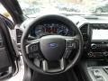  2019 Ford Expedition Limited 4x4 Steering Wheel #16