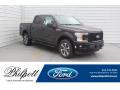 2019 F150 STX SuperCrew 4x4 #1 2019 F150 STX SuperCrew 4x4 #1