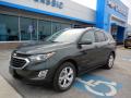 2019 Equinox LT #1