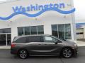 2018 Odyssey Touring #2 2018 Odyssey Touring #2