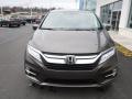 2018 Odyssey Touring #5 2018 Odyssey Touring #5