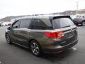 2018 Odyssey Touring #7 2018 Odyssey Touring #7