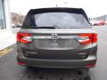 2018 Odyssey Touring #8 2018 Odyssey Touring #8