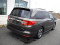 2018 Odyssey Touring #9 2018 Odyssey Touring #9