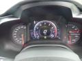  2019 Chevrolet Corvette Stingray Coupe Gauges #25