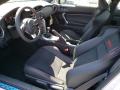 Front Seat of 2019 Subaru BRZ Limited #6