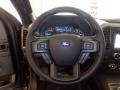  2019 Ford Expedition Limited Max 4x4 Steering Wheel #14