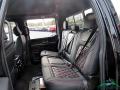 Rear Seat of 2019 Ford F150 Harley Davidson Edition SuperCrew 4x4 #14