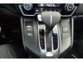 2017 CR-V LX AWD #34