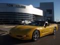 2003 Corvette Convertible #2