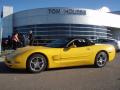 2003 Corvette Convertible #3