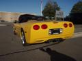2003 Corvette Convertible #4