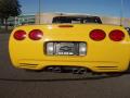 2003 Corvette Convertible #5