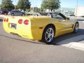 2003 Corvette Convertible #6
