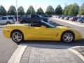 2003 Corvette Convertible #7