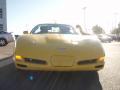 2003 Corvette Convertible #9
