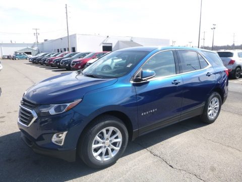 Pacific Blue Metallic Chevrolet Equinox LT AWD. Click to enlarge. Pacific Blue Metallic Chevrolet Equinox LT AWD. Click to enlarge.