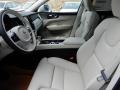 Front Seat of 2019 Volvo XC60 T6 AWD Inscription #7