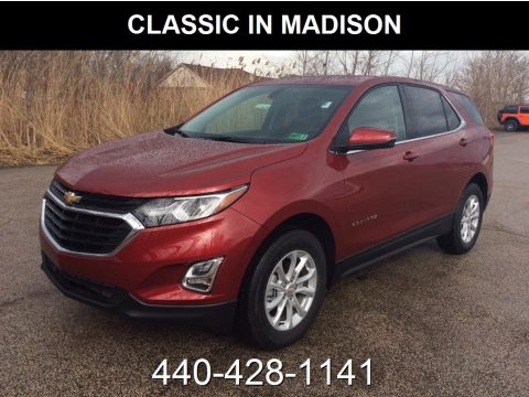 Cajun Red Tintcoat Chevrolet Equinox LT AWD. Click to enlarge. Cajun Red Tintcoat Chevrolet Equinox LT AWD. Click to enlarge.