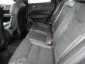 Rear Seat of 2019 Volvo XC60 T6 AWD R-Design #8