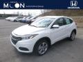 2019 HR-V LX AWD #1 2019 HR-V LX AWD #1