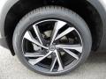  2019 Volvo XC40 T5 R-Design AWD Wheel #6