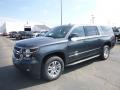 2019 Suburban LT 4WD #1