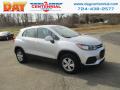 2019 Trax LS AWD #1 2019 Trax LS AWD #1