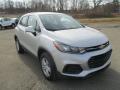 2019 Trax LS AWD #22 2019 Trax LS AWD #22