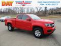 2017 Colorado WT Extended Cab 4x4 #1