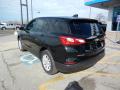 2019 Equinox LS AWD #5