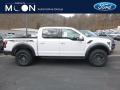 2019 F150 SVT Raptor SuperCrew 4x4 #1