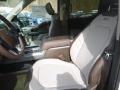 Front Seat of 2019 Ford F150 Limited SuperCrew 4x4 #10