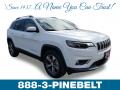 2019 Cherokee Limited 4x4 #1 2019 Cherokee Limited 4x4 #1