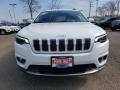 2019 Cherokee Limited 4x4 #2 2019 Cherokee Limited 4x4 #2