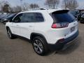 2019 Cherokee Limited 4x4 #3 2019 Cherokee Limited 4x4 #3