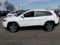 2019 Cherokee Limited 4x4 #4 2019 Cherokee Limited 4x4 #4