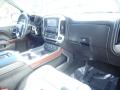 2017 Sierra 1500 SLT Crew Cab 4WD #11