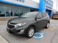 2019 Equinox LT AWD #1