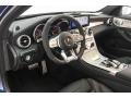 Dashboard of 2019 Mercedes-Benz C AMG 63 S Sedan #4
