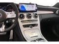Controls of 2019 Mercedes-Benz C AMG 63 S Sedan #6