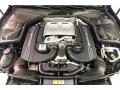  2019 C 4.0 Liter biturbo DOHC 32-Valve VVT V8 Engine #8