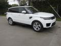 2019 Range Rover Sport HSE #1 2019 Range Rover Sport HSE #1