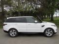 2019 Range Rover Sport HSE #6 2019 Range Rover Sport HSE #6