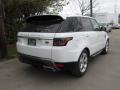 2019 Range Rover Sport HSE #7 2019 Range Rover Sport HSE #7