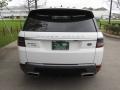 2019 Range Rover Sport HSE #8 2019 Range Rover Sport HSE #8
