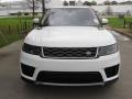 2019 Range Rover Sport HSE #9 2019 Range Rover Sport HSE #9