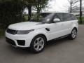 2019 Range Rover Sport HSE #10 2019 Range Rover Sport HSE #10
