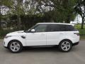 2019 Range Rover Sport HSE #11 2019 Range Rover Sport HSE #11