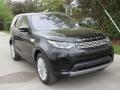 2019 Discovery HSE Luxury #2
